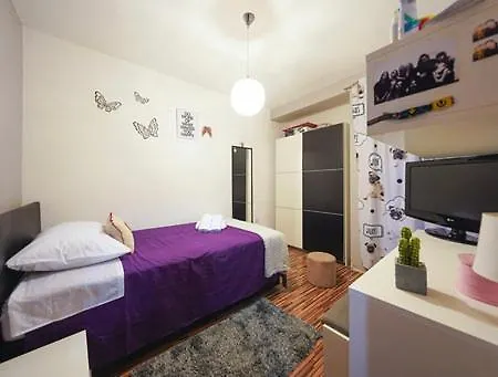 T&a Appartement Zadar