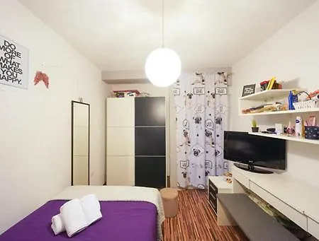 Appartement T&a *