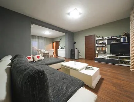 Appartement T&a Zadar
