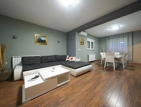 Appartement T&a
