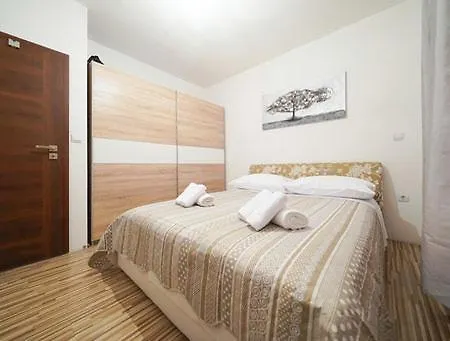 Appartement T&a *