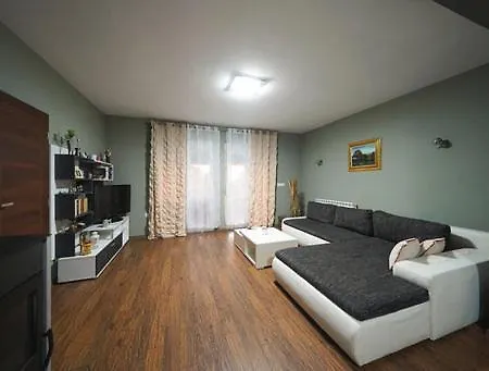 T&a Appartement Zadar