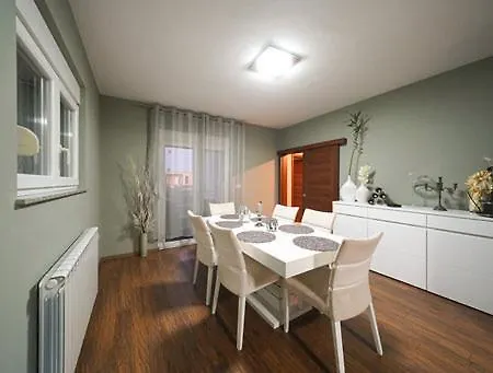 T&a Appartement