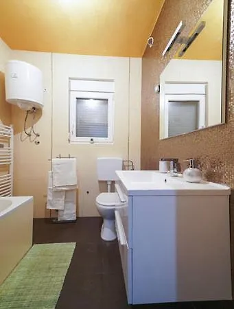 Appartement T&a Zadar