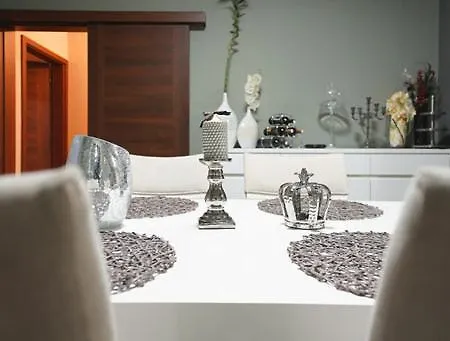 T&a Appartement