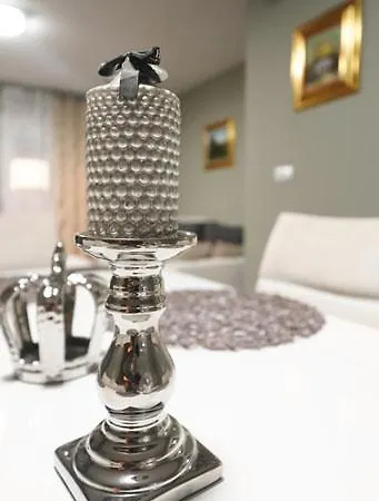 Appartement T&a *