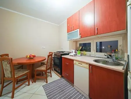 T&a Appartement Zadar