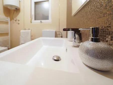 Appartement T&a Zadar