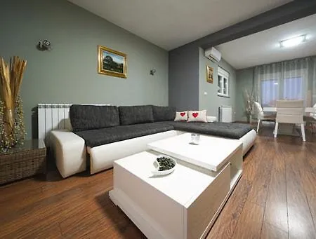 T&a Appartement Zadar