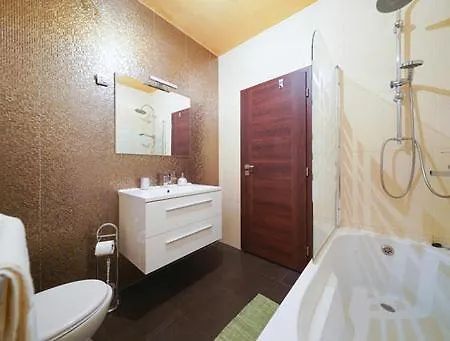 T&a Apartment Zadar